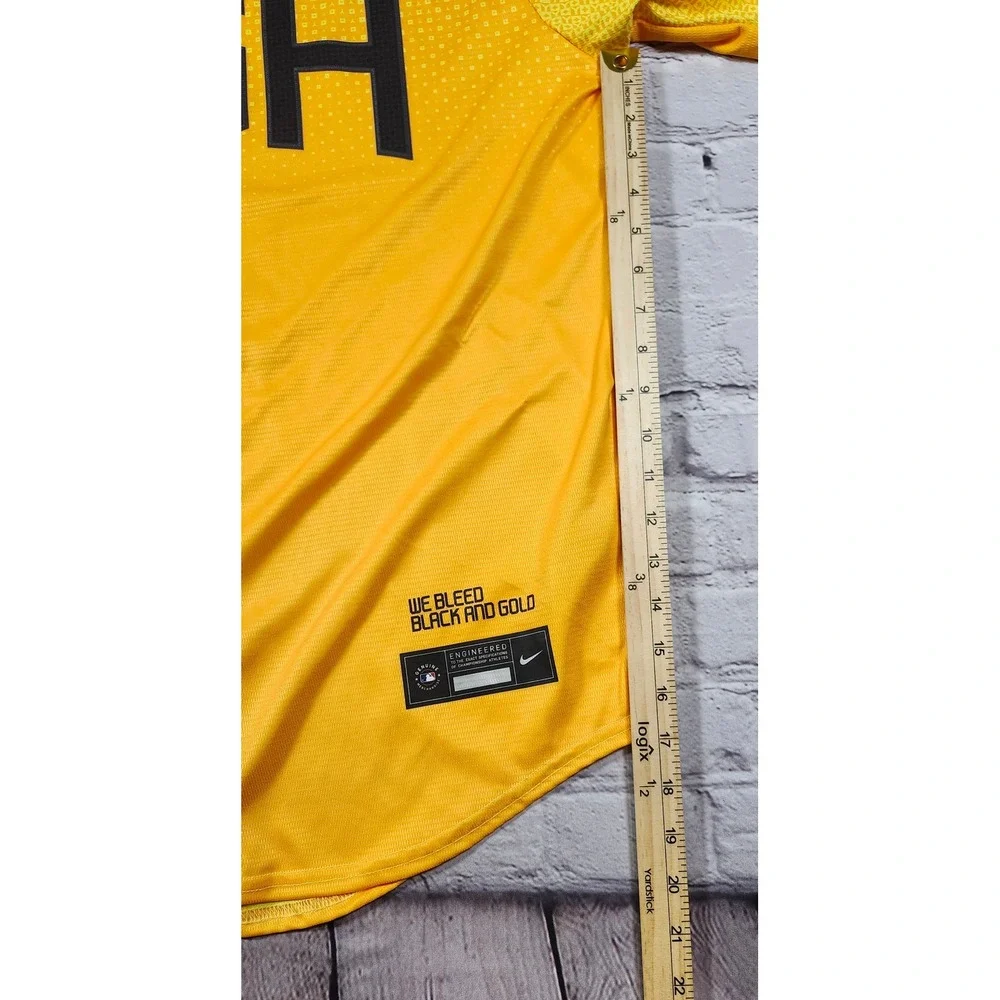 Nike pittsburgh pirates